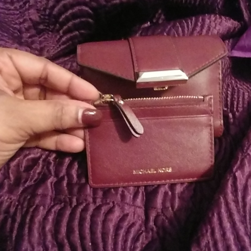 MK WALLET - Picture 3 of 4